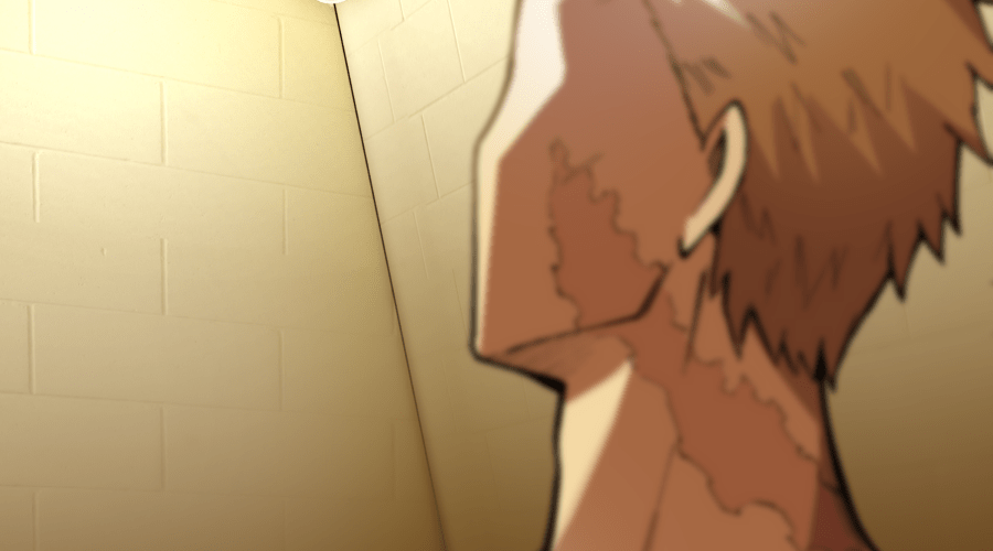 Dating Sim[on] Episode 16 page 200 - 