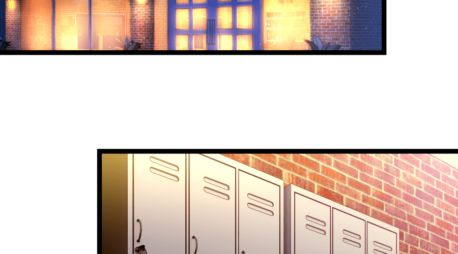 Dating Sim[on] Episode 16 page 3 - 
