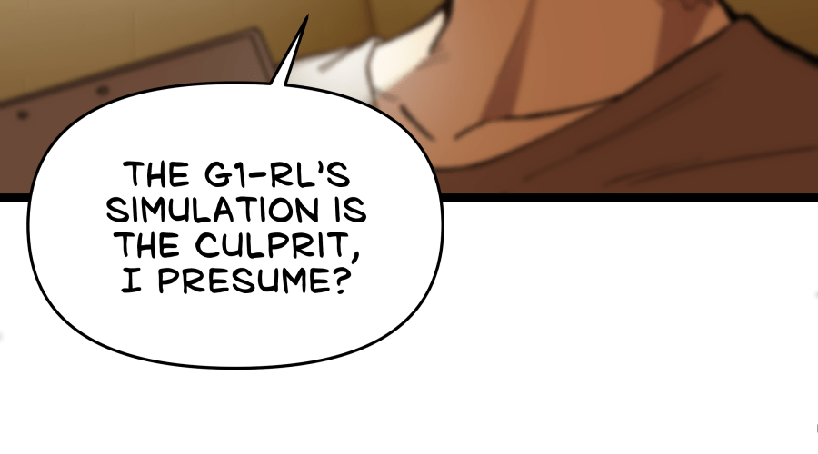 Dating Sim[on] Episode 16 page 201 - 