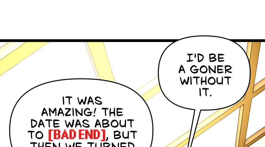 Dating Sim[on] Episode 16 page 202 - 