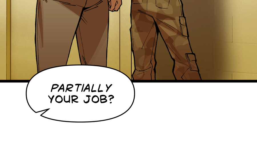 Dating Sim[on] Episode 16 page 208 - 