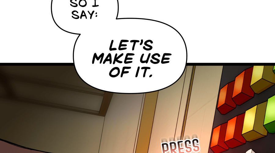 Dating Sim[on] Episode 16 page 210 - 