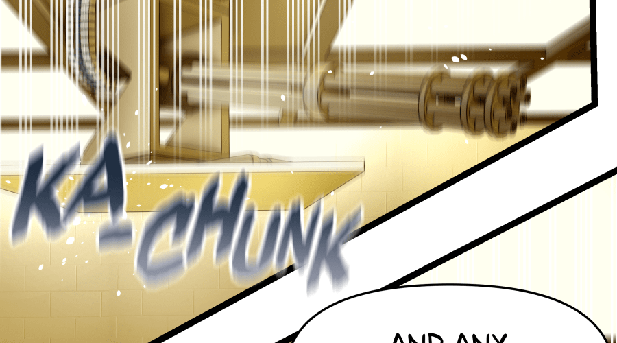 Dating Sim[on] Episode 16 page 213 - 
