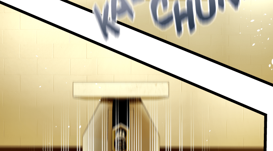 Dating Sim[on] Episode 16 page 215 - 