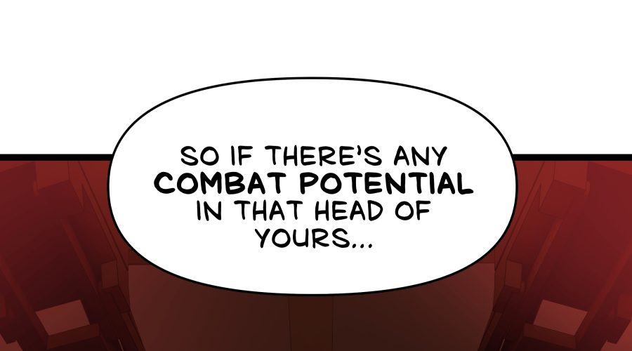 Dating Sim[on] Episode 16 page 217 - 