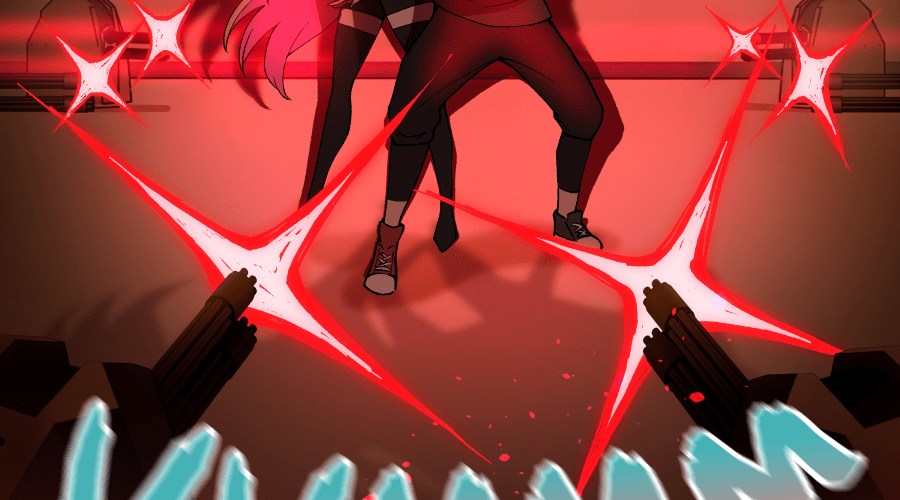 Dating Sim[on] Episode 16 page 220 - 
