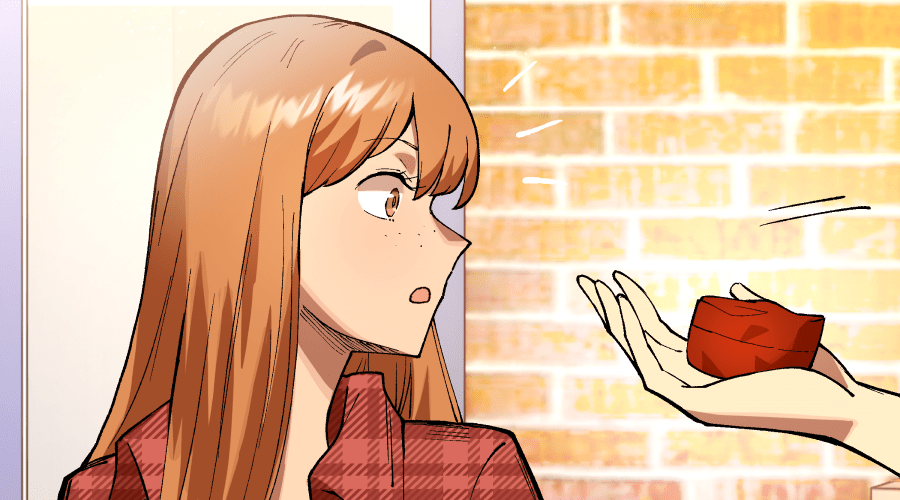 Dating Sim[on] Episode 16 page 23 - 