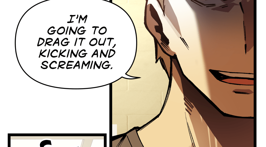 Dating Sim[on] Episode 16 page 223 - 