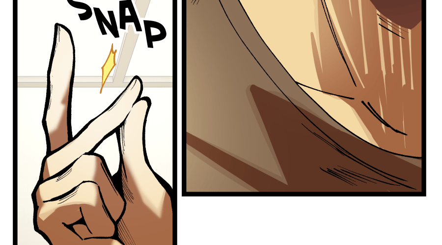 Dating Sim[on] Episode 16 page 224 - 