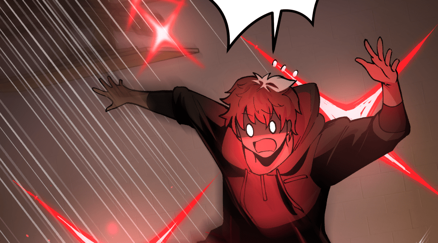 Dating Sim[on] Episode 16 page 227 - 