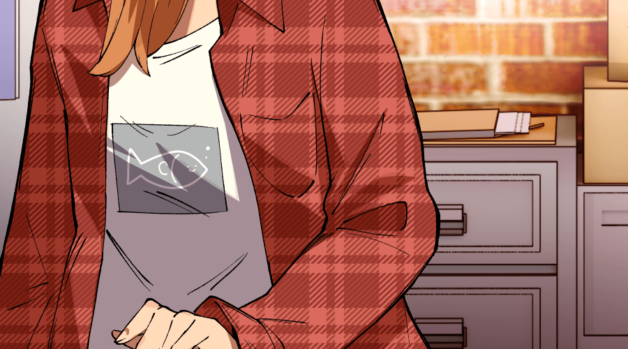 Dating Sim[on] Episode 16 page 24 - 