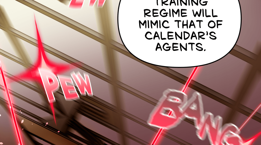 Dating Sim[on] Episode 16 page 231 - 