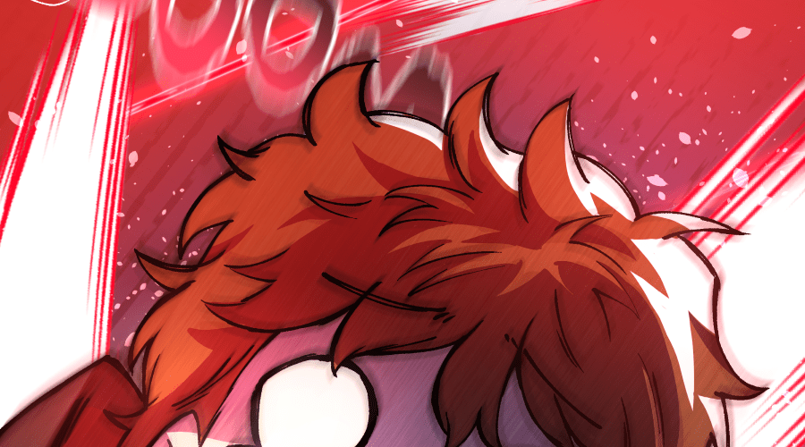 Dating Sim[on] Episode 16 page 234 - 