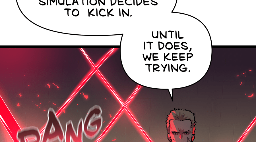 Dating Sim[on] Episode 16 page 239 - 