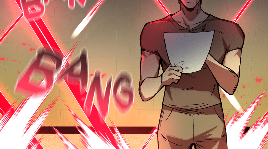 Dating Sim[on] Episode 16 page 240 - 