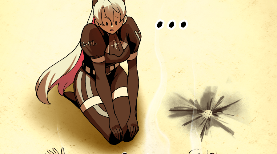 Dating Sim[on] Episode 16 page 245 - 