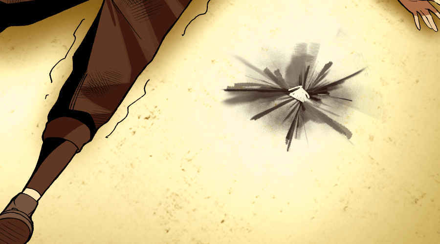 Dating Sim[on] Episode 16 page 247 - 