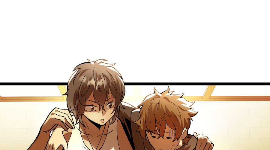 Dating Sim[on] Episode 16 page 254 - 