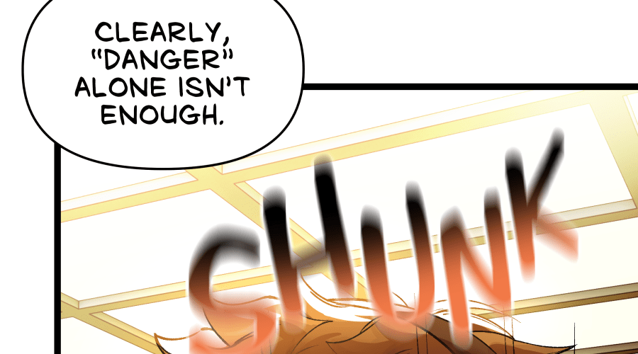 Dating Sim[on] Episode 16 page 257 - 