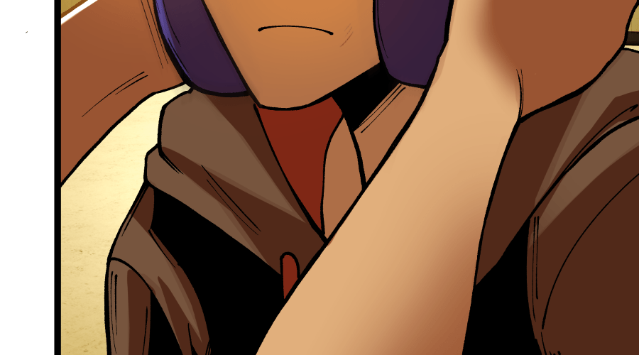 Dating Sim[on] Episode 16 page 259 - 