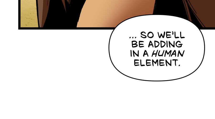 Dating Sim[on] Episode 16 page 260 - 