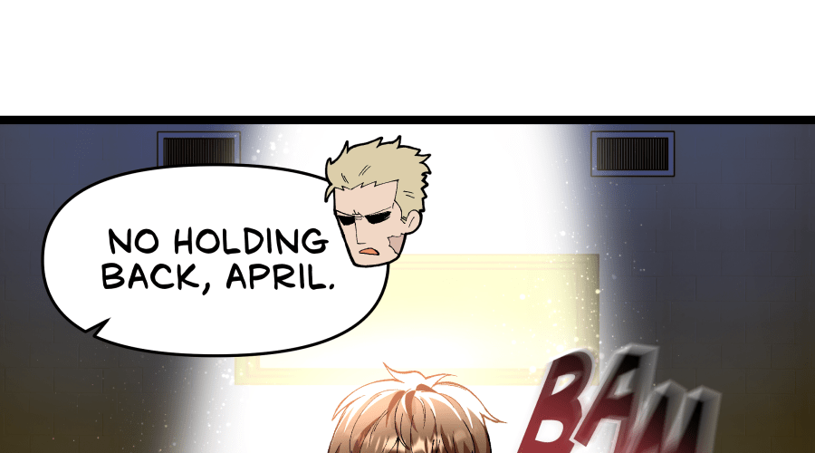 Dating Sim[on] Episode 16 page 261 - 