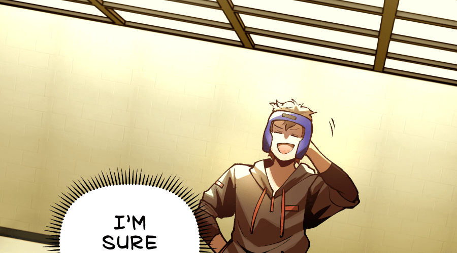 Dating Sim[on] Episode 16 page 267 - 