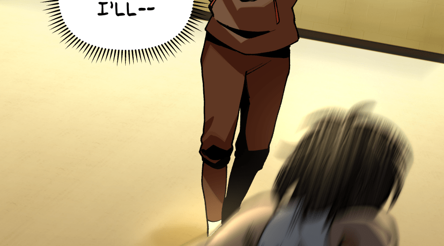 Dating Sim[on] Episode 16 page 268 - 