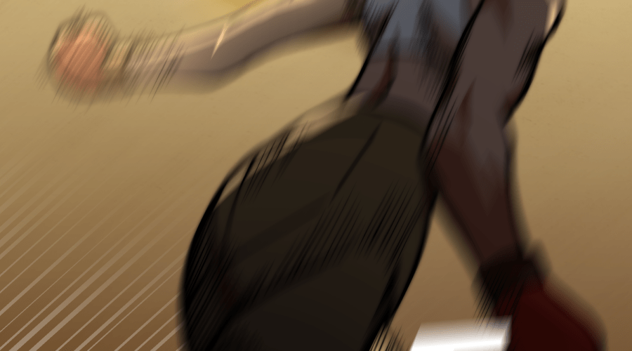 Dating Sim[on] Episode 16 page 269 - 