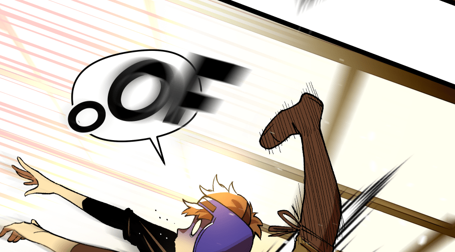Dating Sim[on] Episode 16 page 272 - 