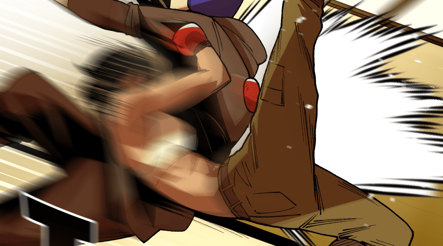 Dating Sim[on] Episode 16 page 273 - 