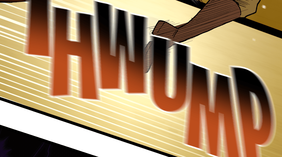 Dating Sim[on] Episode 16 page 274 - 