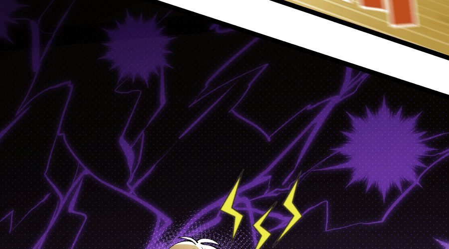 Dating Sim[on] Episode 16 page 275 - 
