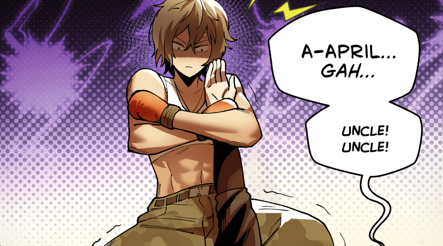 Dating Sim[on] Episode 16 page 276 - 