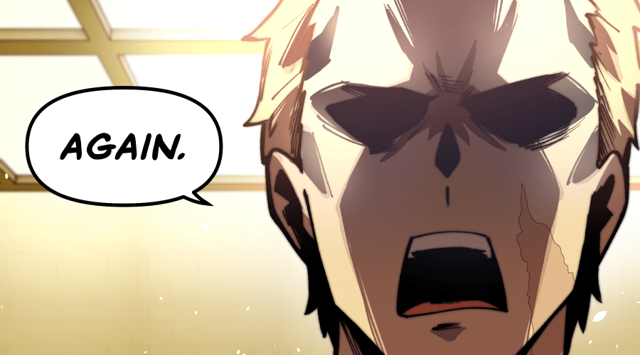 Dating Sim[on] Episode 16 page 280 - 