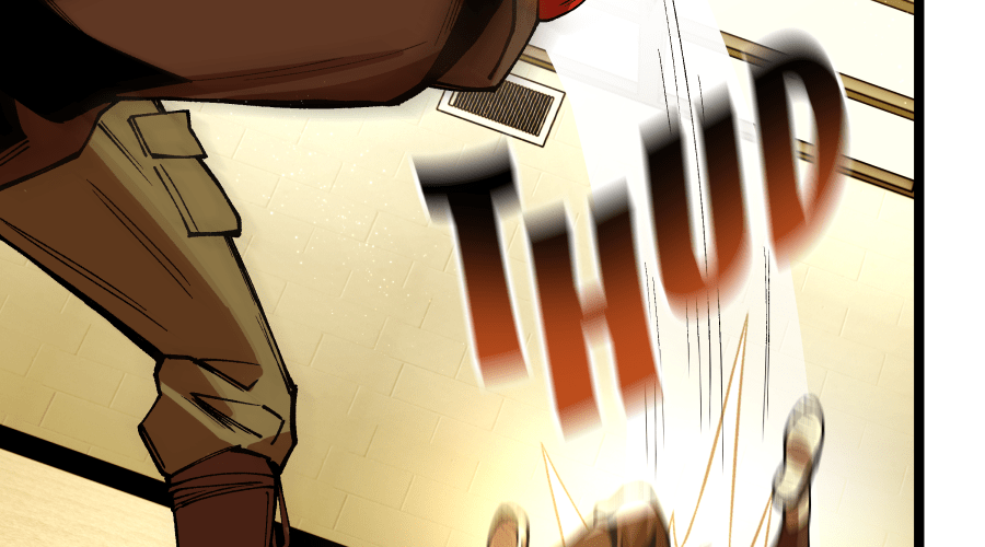 Dating Sim[on] Episode 16 page 284 - 