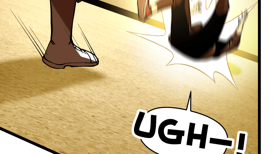 Dating Sim[on] Episode 16 page 285 - 