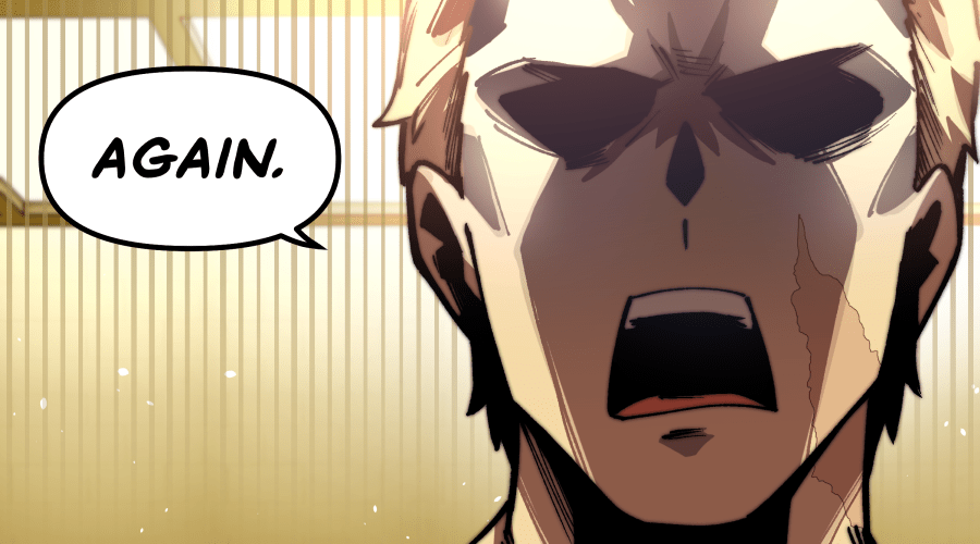 Dating Sim[on] Episode 16 page 287 - 