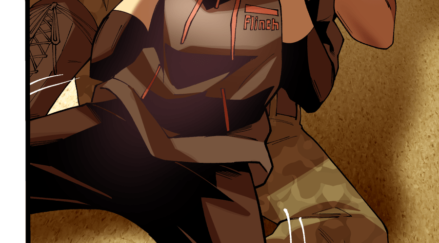 Dating Sim[on] Episode 16 page 290 - 