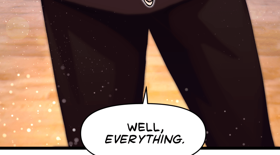 Dating Sim[on] Episode 16 page 30 - 