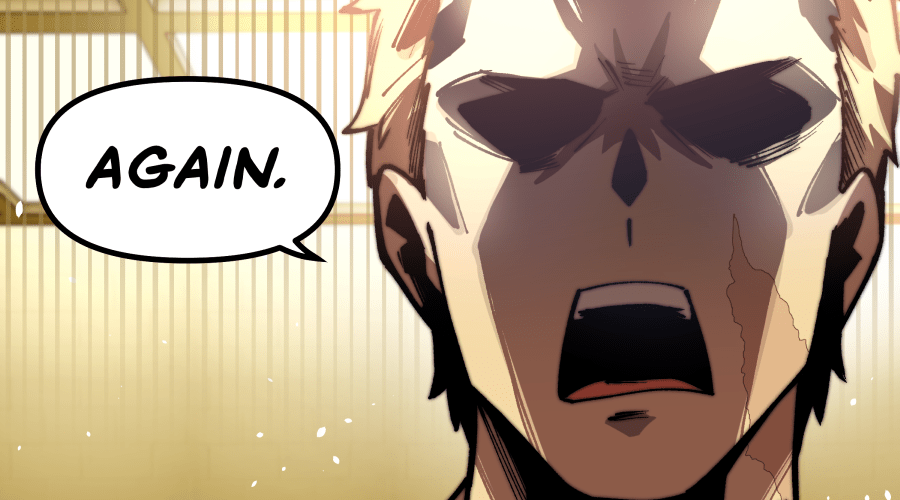 Dating Sim[on] Episode 16 page 292 - 