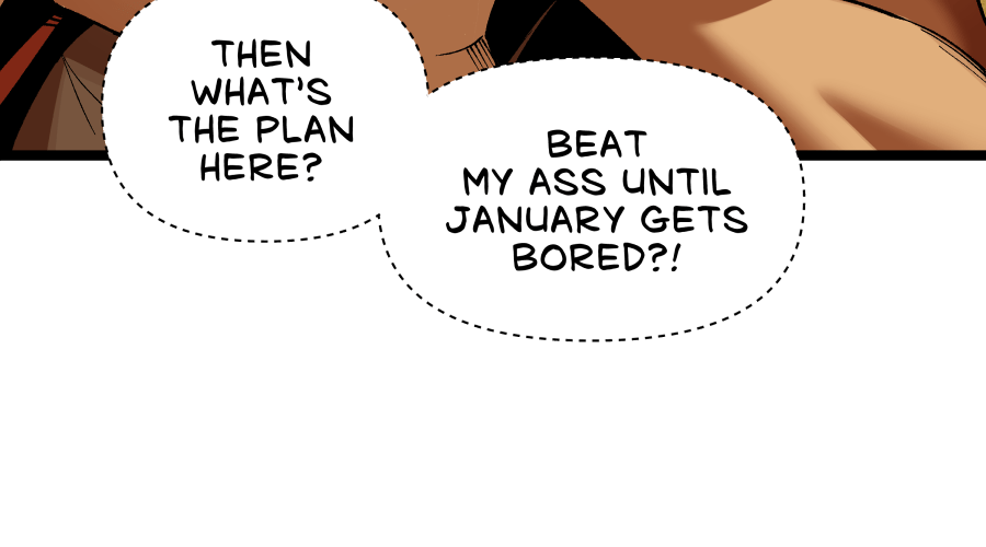 Dating Sim[on] Episode 16 page 296 - 