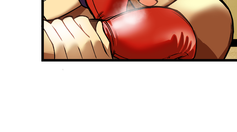 Dating Sim[on] Episode 16 page 299 - 