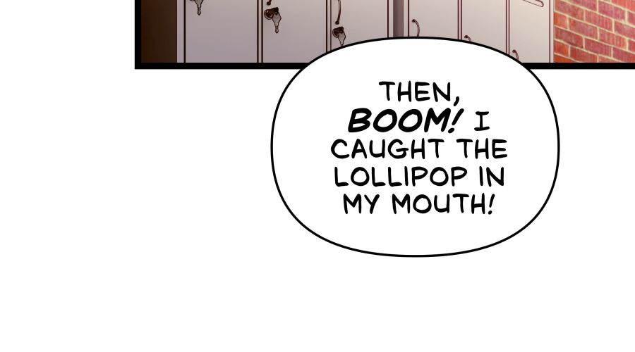 Dating Sim[on] Episode 16 page 4 - 