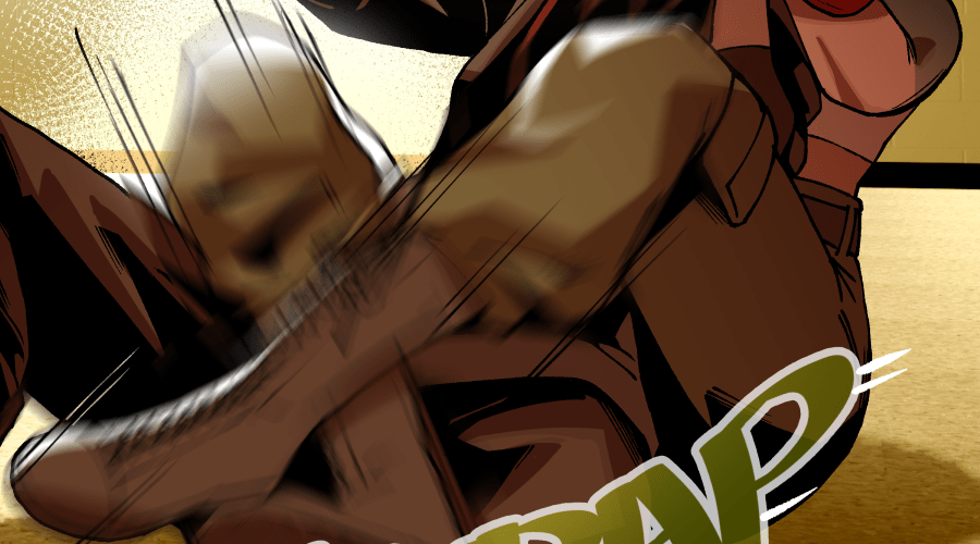 Dating Sim[on] Episode 16 page 302 - 