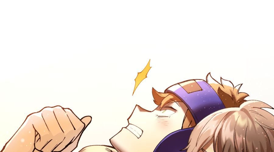 Dating Sim[on] Episode 16 page 304 - 