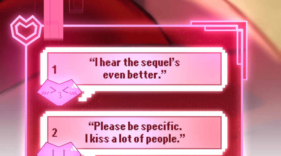 Dating Sim[on] Episode 16 page 325 - 