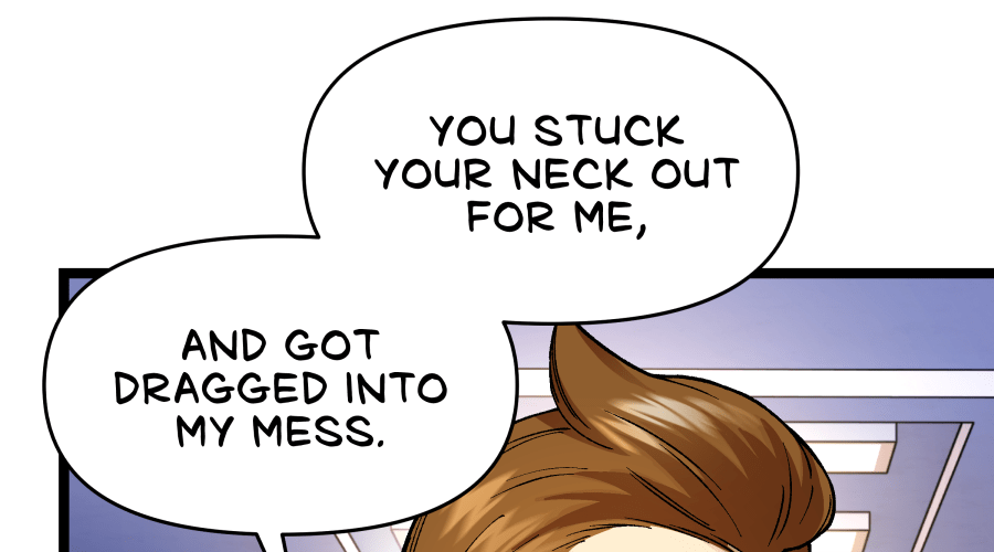 Dating Sim[on] Episode 16 page 43 - 