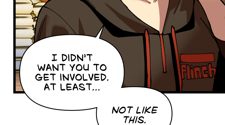 Dating Sim[on] Episode 16 page 45 - 