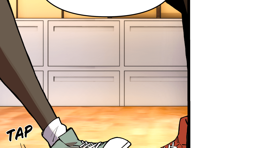 Dating Sim[on] Episode 16 page 47 - 
